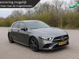 Mercedes-Benz A-Klasse (2020) thumbnail 42