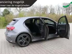 Mercedes-Benz A-Klasse (2020) thumbnail 45
