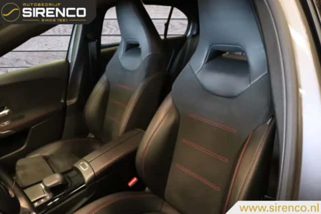 Mercedes-Benz A-Klasse (2020) thumbnail 6