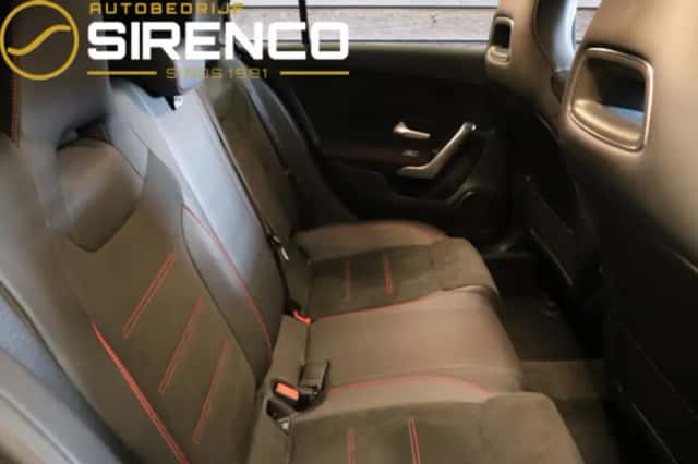 Mercedes-Benz A-Klasse (2020) thumbnail 6