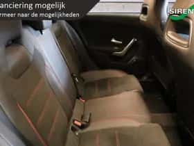 Mercedes-Benz A-Klasse (2020) thumbnail 6