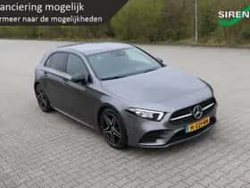 Mercedes-Benz A-Klasse (2020) thumbnail 57