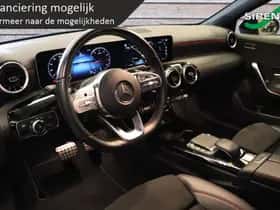 Mercedes-Benz A-Klasse (2020) thumbnail 7