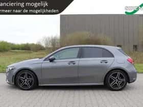 Mercedes-Benz A-Klasse (2020) thumbnail 9