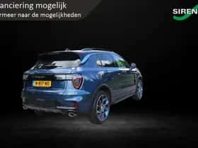Lynk & Co 01 (2021) thumbnail 3