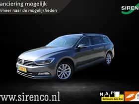 Volkswagen Passat (2015)