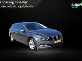 Volkswagen Passat (2015) thumbnail 2