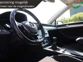 Volkswagen Passat thumbnail 21