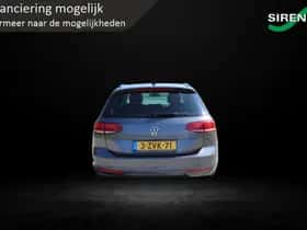 Volkswagen Passat thumbnail 28