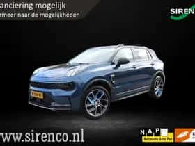 Lynk & Co 01 (2021)