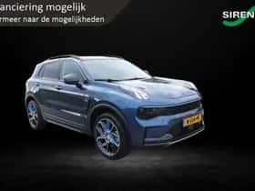 Lynk & Co 01 (2021) thumbnail 2