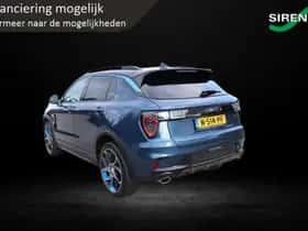 Lynk & Co 01 (2021) thumbnail 4