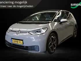 Volkswagen ID.3 (2020) thumbnail 2