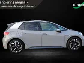 Volkswagen ID.3 (2020) thumbnail 11