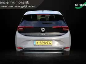 Volkswagen ID.3 (2020) thumbnail 12