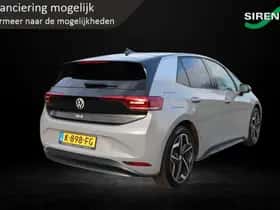 Volkswagen ID.3 (2020) thumbnail 3