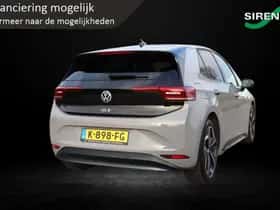Volkswagen ID.3 (2020) thumbnail 22