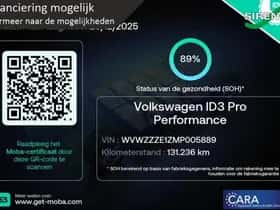 Volkswagen ID.3 (2020) thumbnail 28
