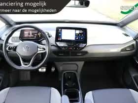 Volkswagen ID.3 (2020) thumbnail 5