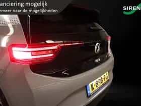 Volkswagen ID.3 (2020) thumbnail 57