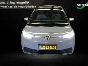 Volkswagen ID.3 (2020) thumbnail 69