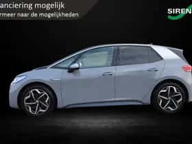 Volkswagen ID.3 (2020) thumbnail 9