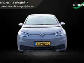 Volkswagen ID.3 (2020) thumbnail 10