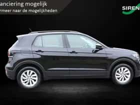 Volkswagen T-Cross (2019) thumbnail 11