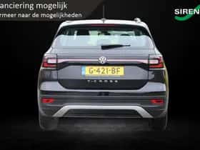 Volkswagen T-Cross (2019) thumbnail 12
