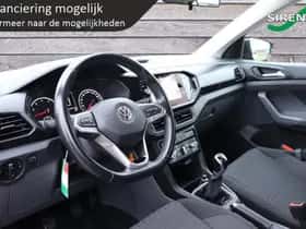 Volkswagen T-Cross (2019) thumbnail 14