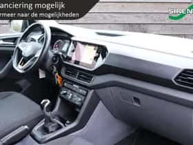 Volkswagen T-Cross (2019) thumbnail 19