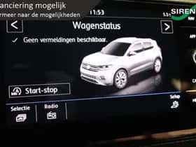 Volkswagen T-Cross (2019) thumbnail 20
