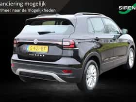 Volkswagen T-Cross (2019) thumbnail 24