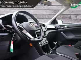 Volkswagen T-Cross (2019) thumbnail 36