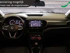 Volkswagen T-Cross (2019) thumbnail 5