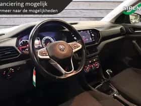 Volkswagen T-Cross (2019) thumbnail 42