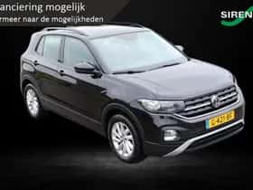 Volkswagen T-Cross (2019) thumbnail 43