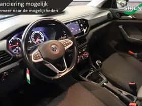 Volkswagen T-Cross (2019) thumbnail 44