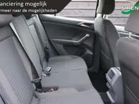 Volkswagen T-Cross (2019) thumbnail 45
