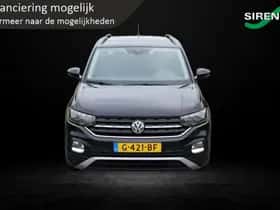 Volkswagen T-Cross (2019) thumbnail 49