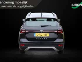 Volkswagen T-Cross (2019) thumbnail 50