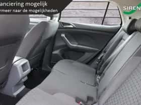 Volkswagen T-Cross (2019) thumbnail 6