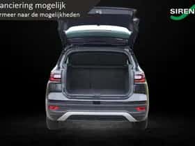 Volkswagen T-Cross (2019) thumbnail 7