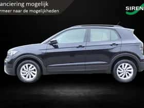 Volkswagen T-Cross (2019) thumbnail 9