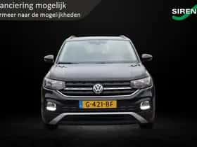 Volkswagen T-Cross (2019) thumbnail 10
