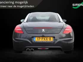Peugeot RCZ thumbnail 16