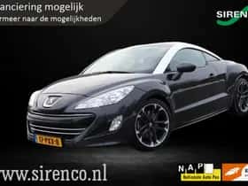 Peugeot RCZ (2011) thumbnail 3