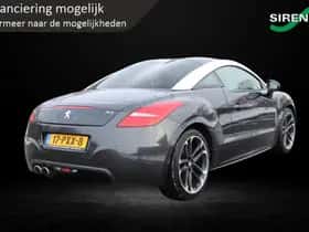 Peugeot RCZ (2011) thumbnail 5