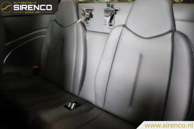 Peugeot RCZ (2011) thumbnail 6