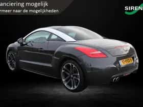 Peugeot RCZ (2011) thumbnail 6